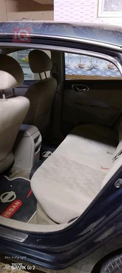 نيسان سنترا